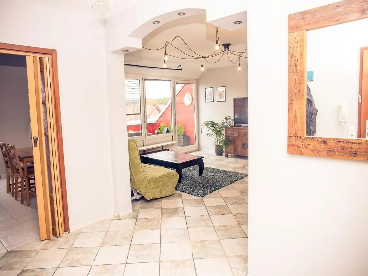 Schone Ferienwohnung In Stein Bei Nurnberg 0*, Nuremberga