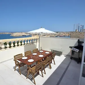 Grand Harbour Apartment Floriana