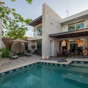 Casa Del Arbol Apartment Tulum