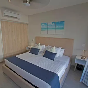 The Gallery Playa De Carmen Apartment Playa del Carmen