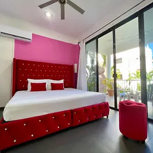 Marisol Apartment Playa del Carmen