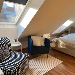 Canaletto Apartment Wien